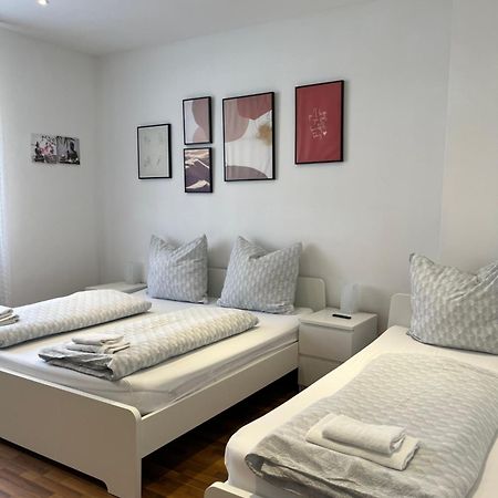 Hannover Messe Apartment 1 Екстер'єр фото