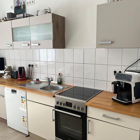 Hannover Messe Apartment 1 Екстер'єр фото