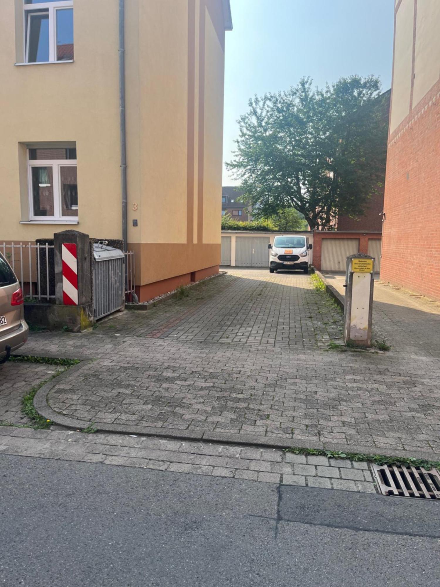 Hannover Messe Apartment 1 Екстер'єр фото