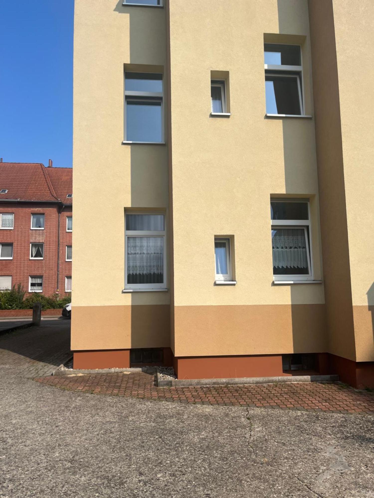 Hannover Messe Apartment 1 Екстер'єр фото