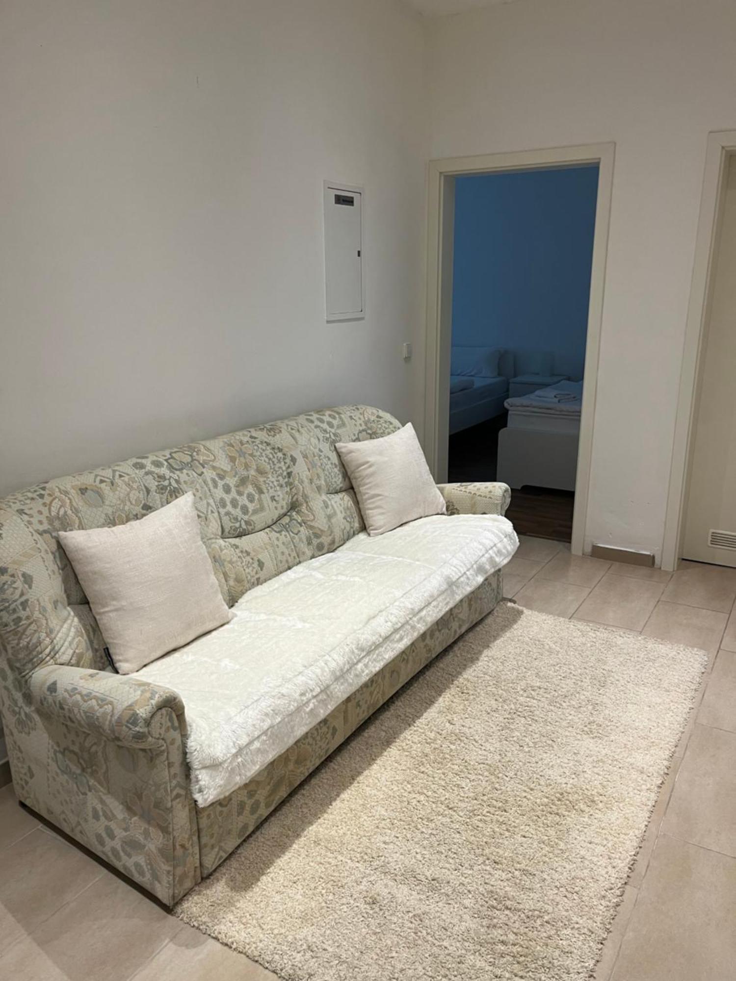 Hannover Messe Apartment 1 Екстер'єр фото