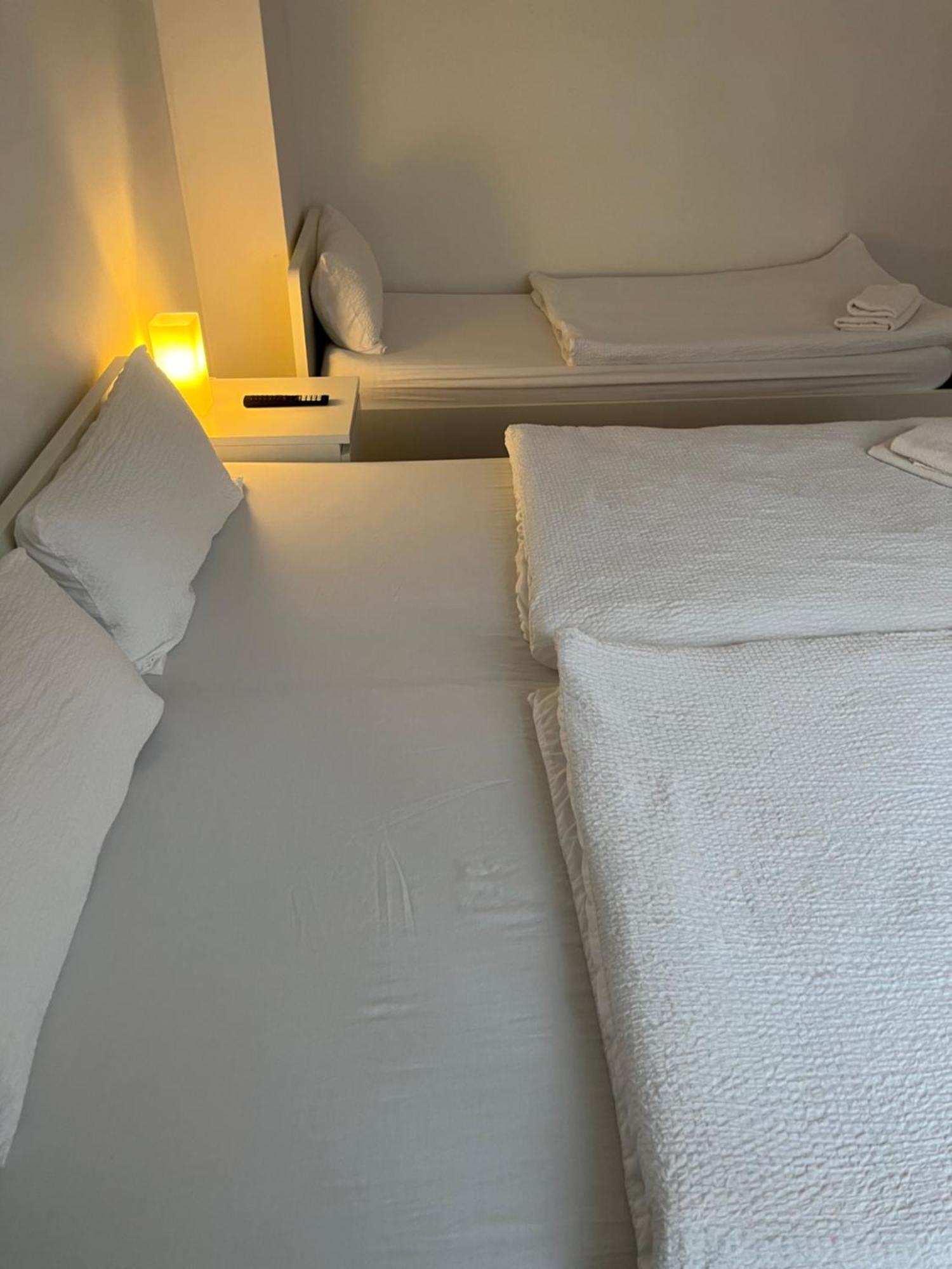 Hannover Messe Apartment 1 Екстер'єр фото