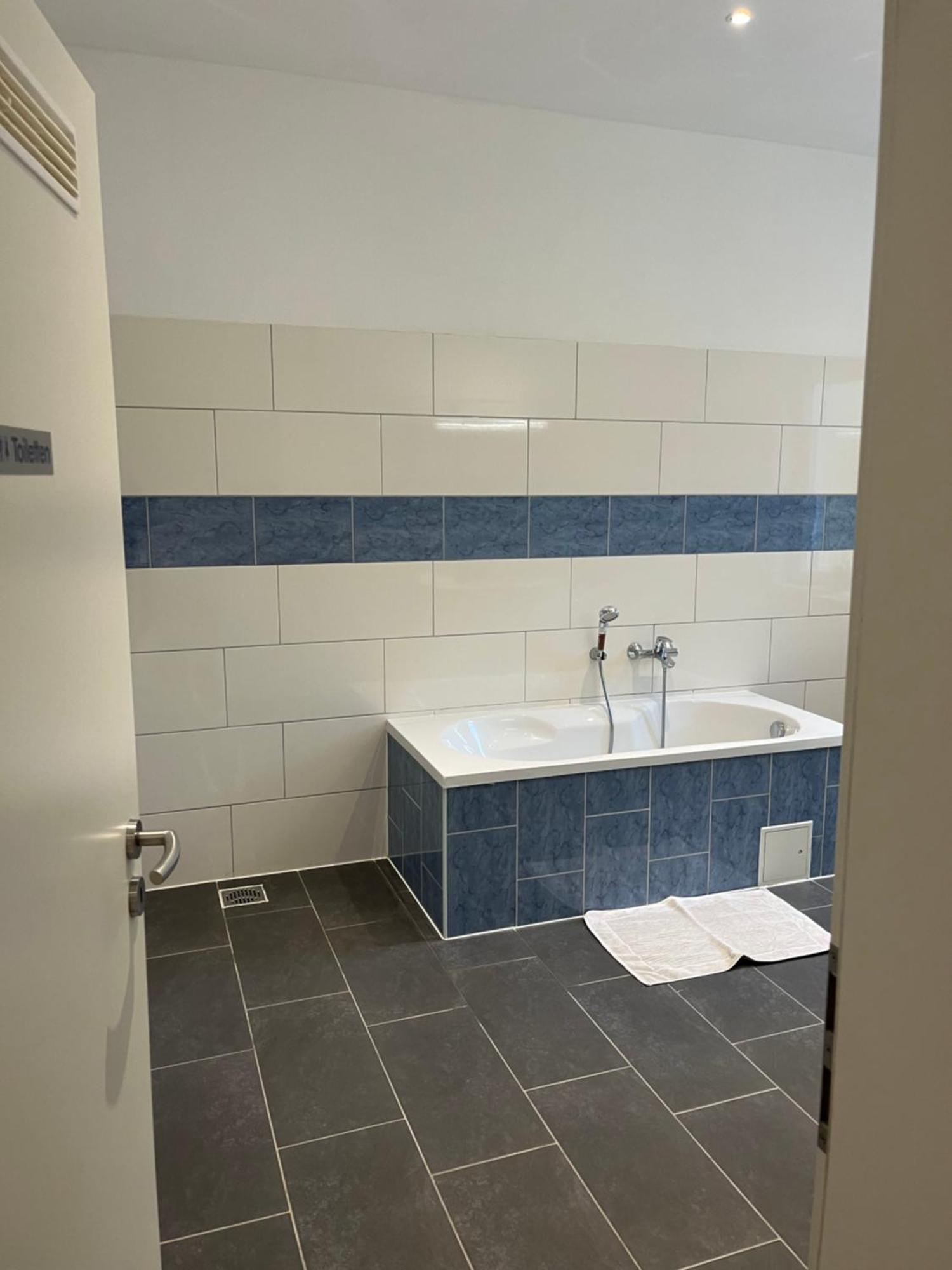 Hannover Messe Apartment 1 Екстер'єр фото