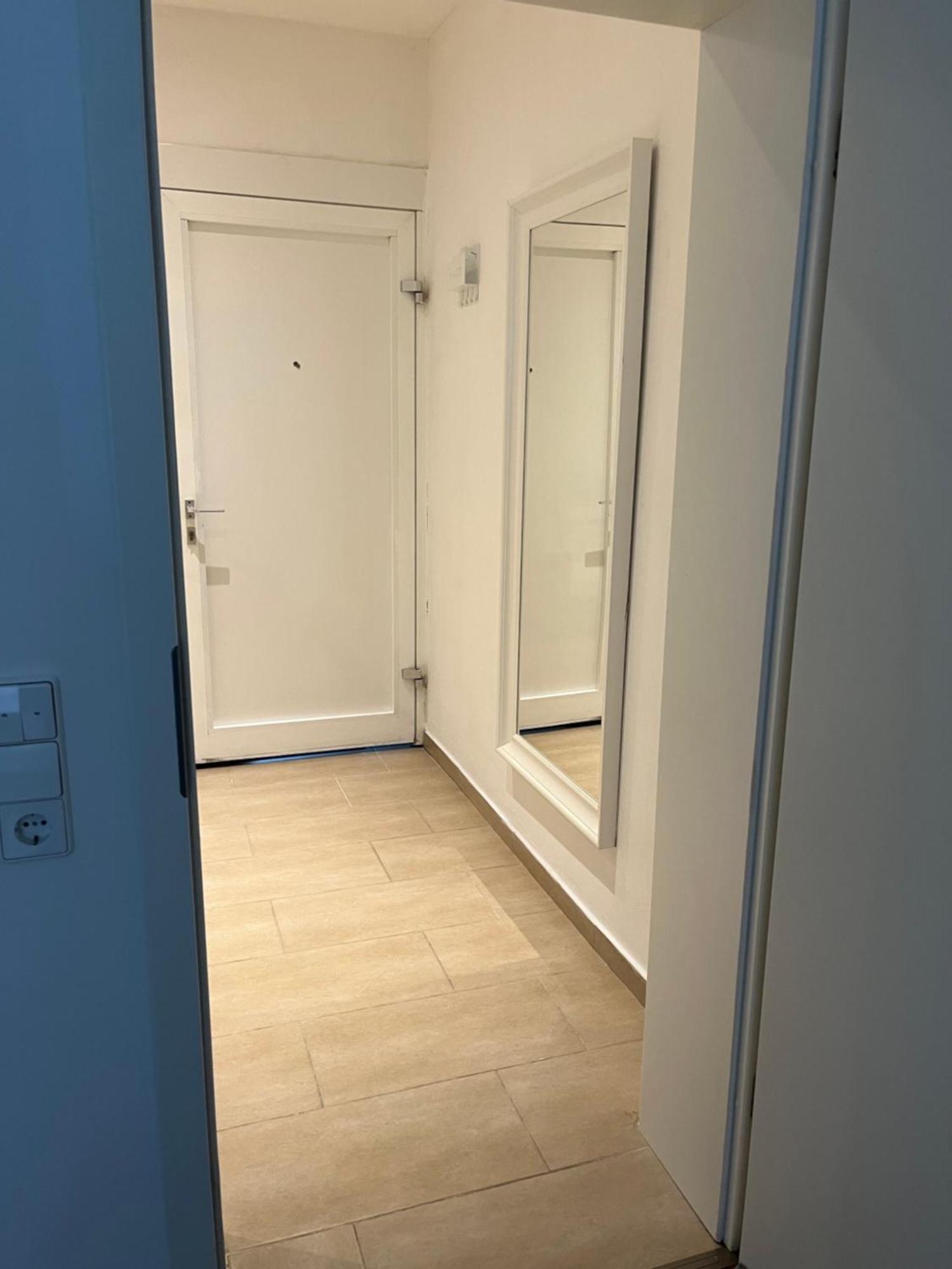 Hannover Messe Apartment 1 Екстер'єр фото