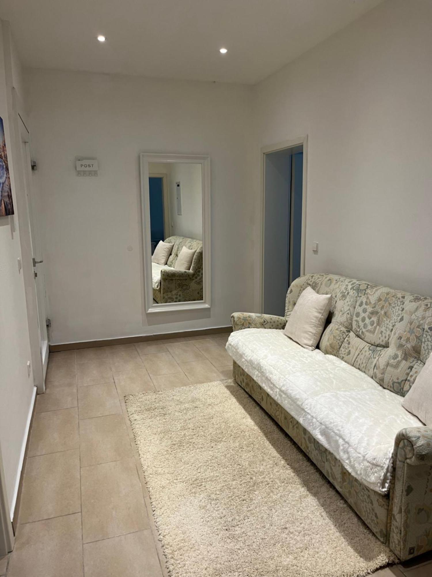 Hannover Messe Apartment 1 Екстер'єр фото