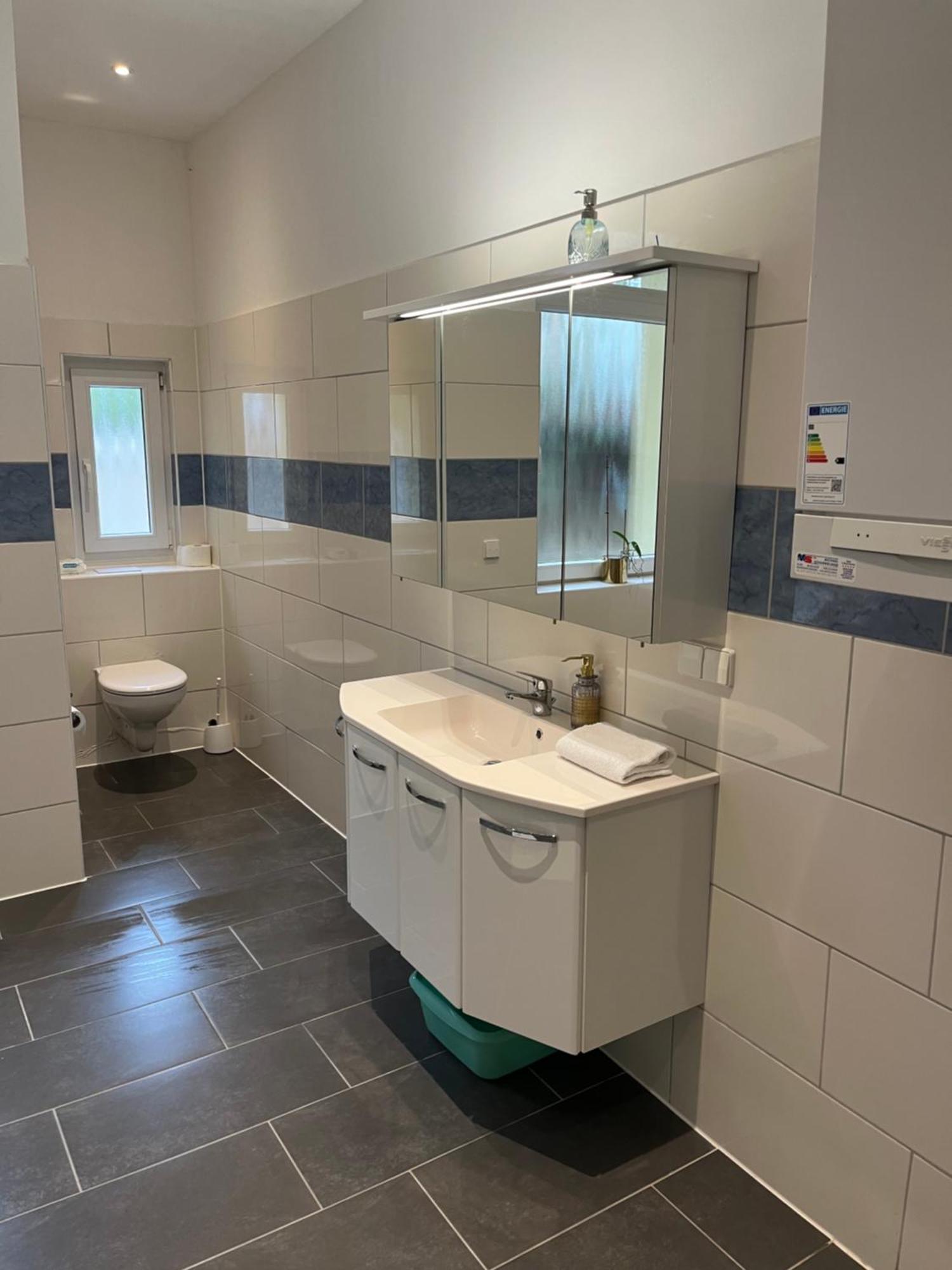 Hannover Messe Apartment 1 Екстер'єр фото