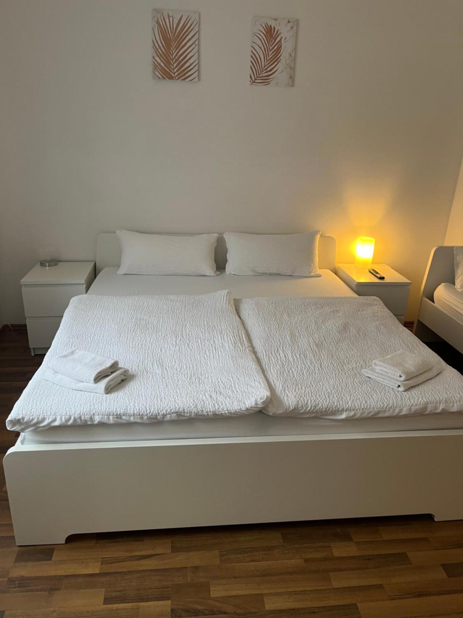 Hannover Messe Apartment 1 Екстер'єр фото
