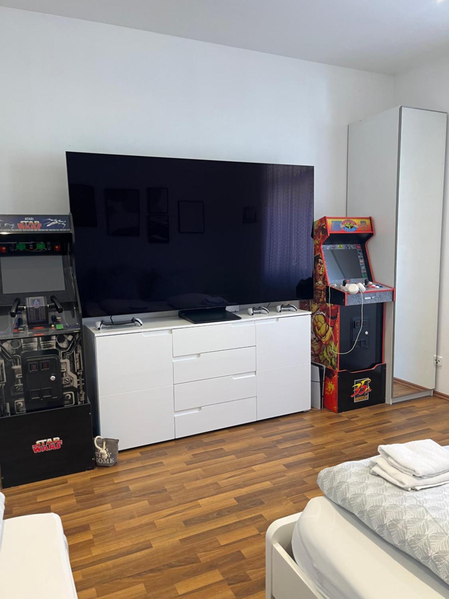 Hannover Messe Apartment 1 Екстер'єр фото