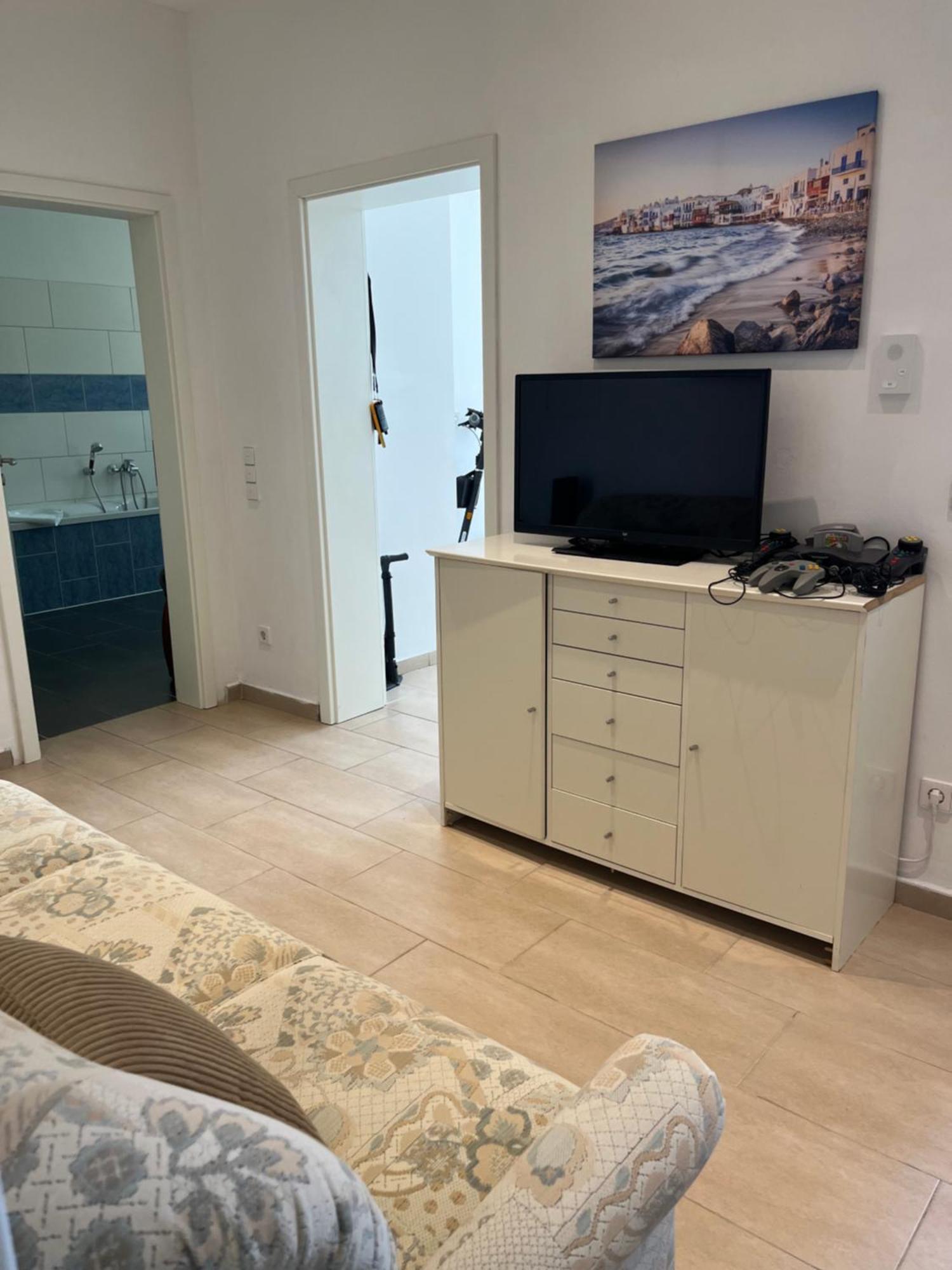 Hannover Messe Apartment 1 Екстер'єр фото
