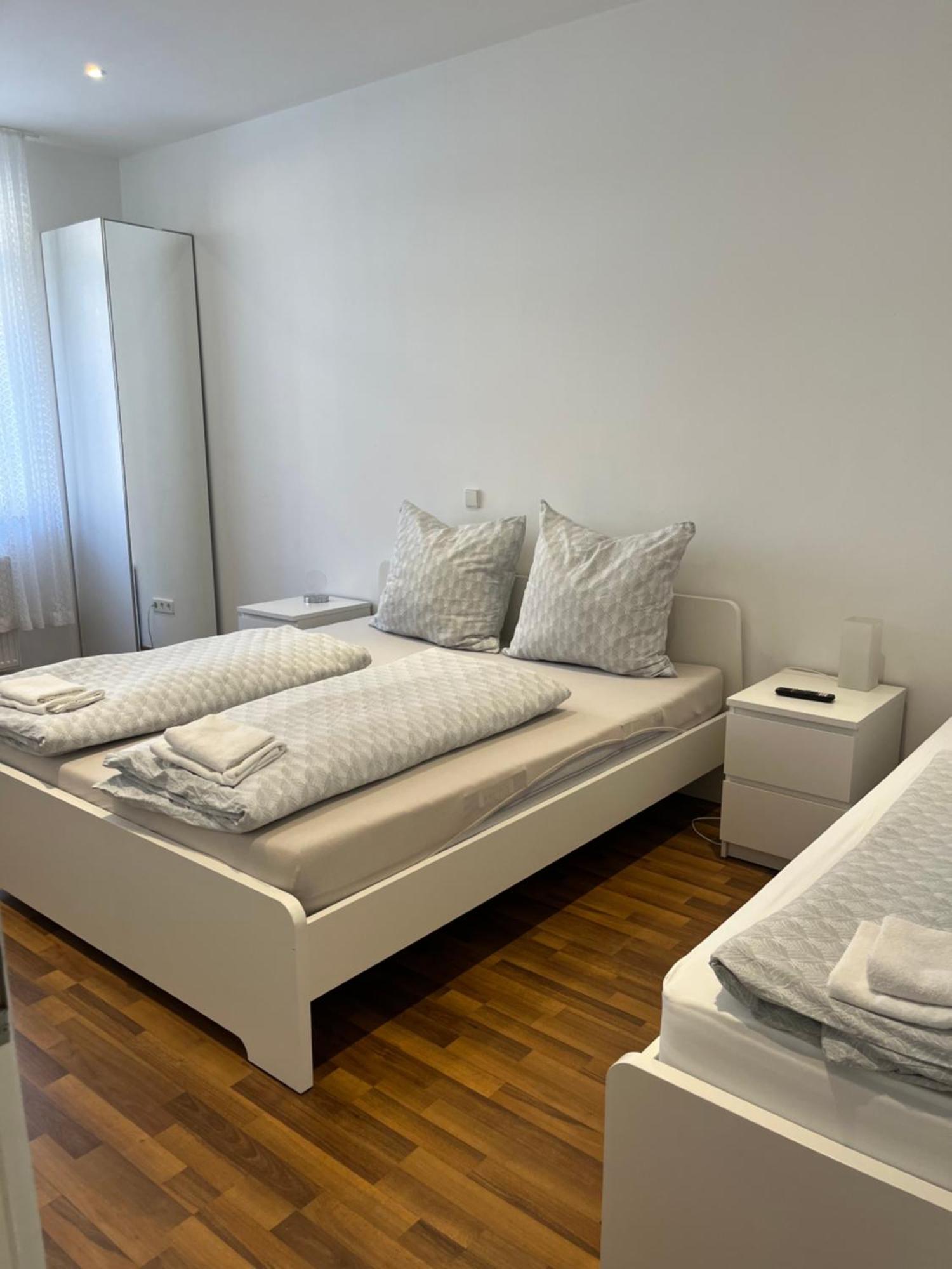 Hannover Messe Apartment 1 Екстер'єр фото